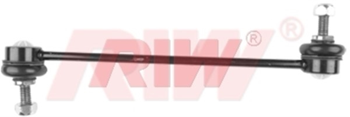 KANGOOZ ROTU KANGOO 1.6 16V-1.9 DCI 10-03 RIW RN4004RIWRIW RN4004