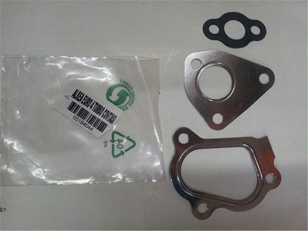 KATURBO CONTASI ALBEA-LINEA-GRANDE PUNTO-500-FORD KA-CORSA D 1.3MTJ-JTD EURO4 TURBOINT 184044TURBOINTTURBOINT 184044