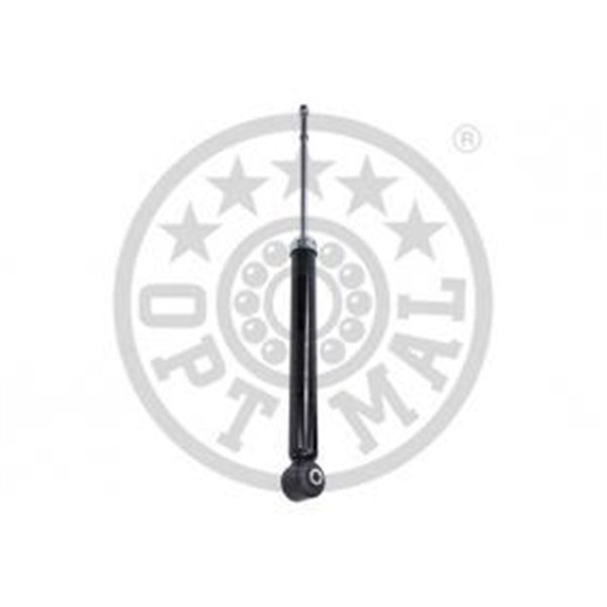 KIAARKA AMORTİSÖR L-R ERA 06 KIA RİO II 05 OPTIMAL A-1319GOPTIMALOPTIMAL A-1319G