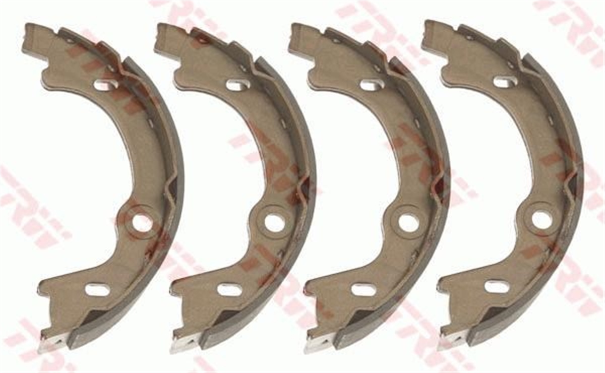 KIAARKA PAPUÇ BALATA KIA CAREN S2.0 CVVT 2.0CRDİ 06 09 1.6 CRDİ 10 1.6 CVVT09 170X32 GS8807 TRW GS8807TRWTRW GS8807