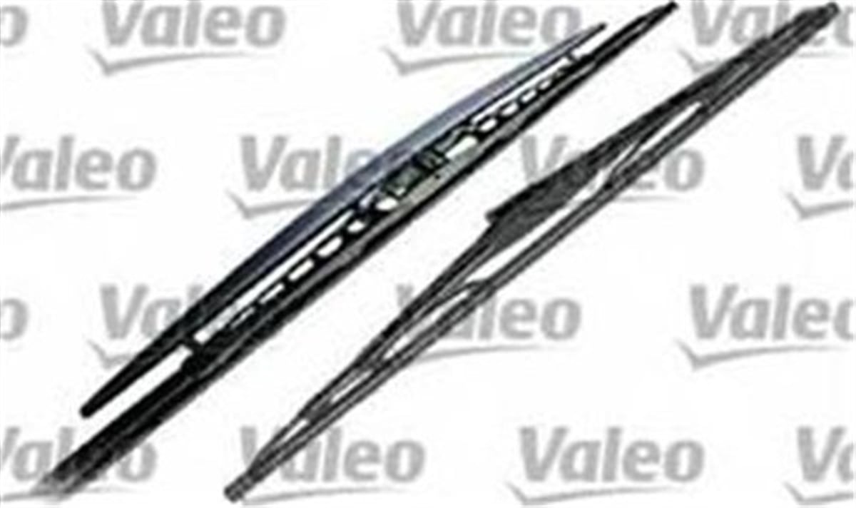 KIASİLECEK SILENCIO 65 45 CM X2 VM202 KIA CARANAL SWF 116153 VALEO 574161VALEOVALEO 574161