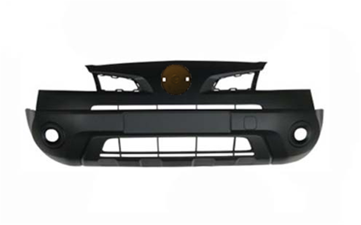 KOLEOSRENAULT KOLEOS ÖN TAMPON DELİKLİ 09- 620220016RDE-GAREN07KO007