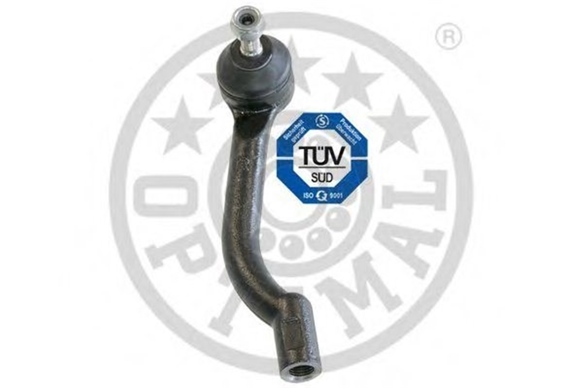 KOLEOSROT BAŞI SAĞ RENAULT KOLEOS 09 NISSAN QASHQAI 07 OPTIMAL G1-1345OPTIMALOPTIMAL G1-1345