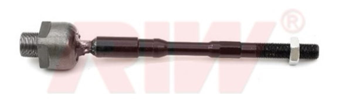 KOLEOSROT MİLİ SAĞ-SOL RENAULT KOLEOS 08 NISSAN QASHQAI J10 .X-TRAIL T31 07 RIW NS3012RIWRIW NS3012
