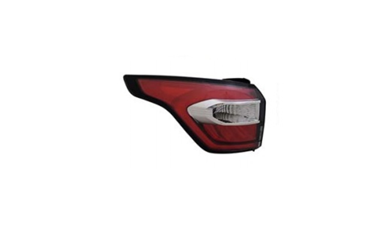 KUGAFORD KUGA ARKA STOP LEDLİ KROM SOL.16- GV41-13405-ADTYCFOR10KU020