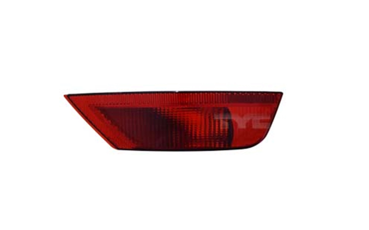 KUGAFORD KUGA ARKA TAMPON REFLEKTÖRÜ SAĞ.12- CN15-15K272-ABDE-GAFOR10KU009