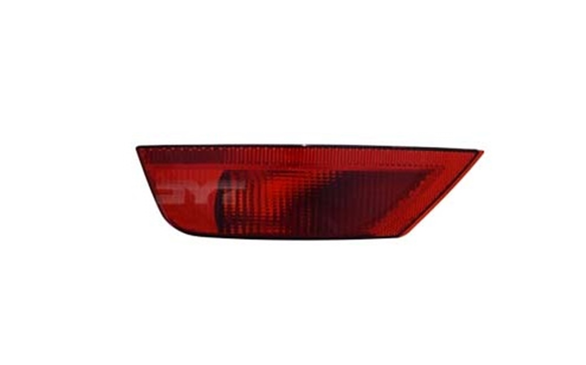 KUGAFORD KUGA ARKA TAMPON REFLEKTÖRÜ SOL.12- CN15-15K273-ABDE-GAFOR10KU010