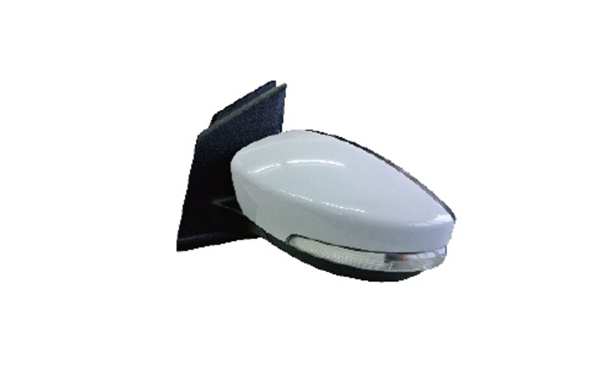 KUGAFORD KUGA DIŞ AYNA EL.IS.SİNYALLİ AST.SOL.12- DV4417683HFDE-GAFOR11KU006