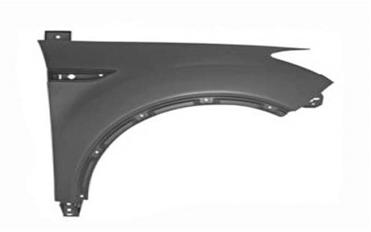 KUGAFORD KUGA ÖN ÇAMURLUK GRİ AST.SAĞ.08- 8V4116015AHXWAADE-GAFOR08KU001