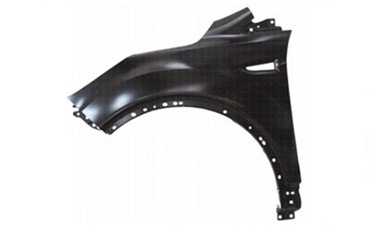 KUGAFORD KUGA ÖN ÇAMURLUK KAPL.SİN.DELİKLİ SOL.12- GV4116006ABDE-GAFOR08KU005