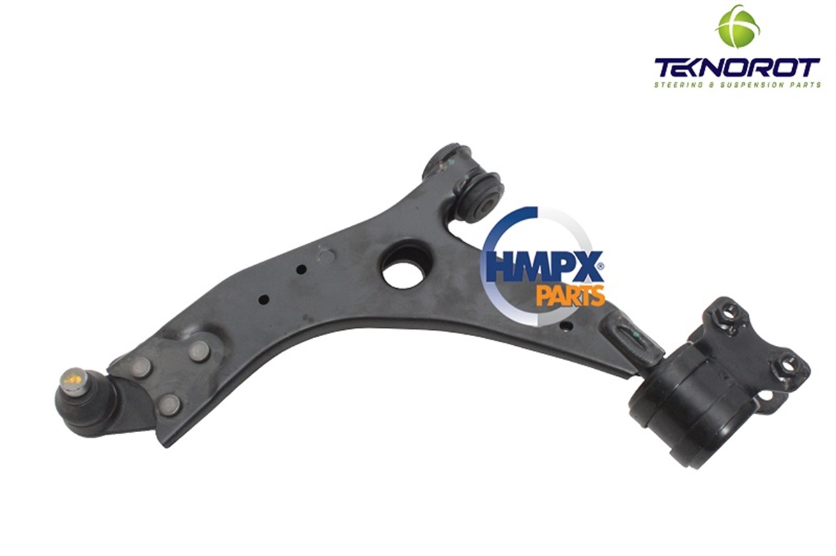 KUGASALINCAK ÖN SOL ROTILLI 8V41 3A424 AC FORD KUGA 08- BM TEKNOROT TEK FO-659TEKNOROTTEK FO-659