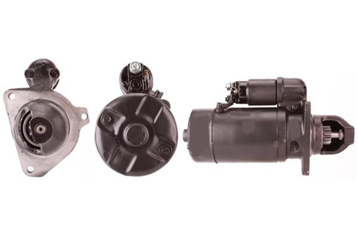 L200MARŞ MOTORU 12V 10DİŞ H1-STAREX 2.5 TDİ 01-04 -PAJERO 2.5 TDİ 91 L200 2.5 TDİ 93 D4BH-D4BH VALEO 600081VALEOVALEO 600081