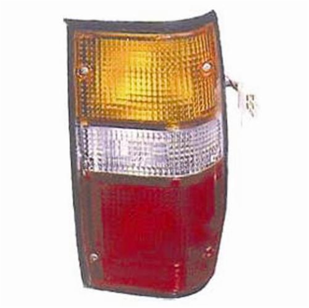 L200MITSUBISHI L200 ARKA STOP SAĞ.87-93 MB527102TYCMIT10L2007
