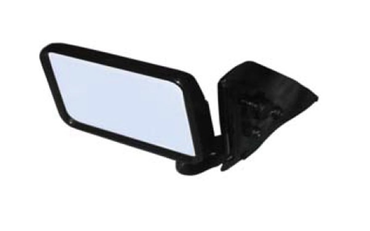 L200MITSUBISHI L200 DIŞ AYNA SİYAH SOL.99-01 MR245226DE-GAMIT11L2006