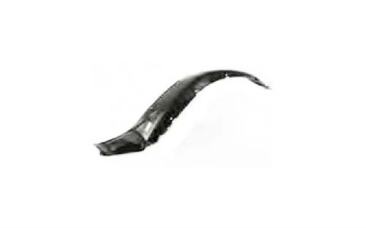 L200MITSUBISHI L200 ÖN ÇAMURLUK DAVLUMBAZ SOL.98- MR241033TDE-GAMIT15L2016