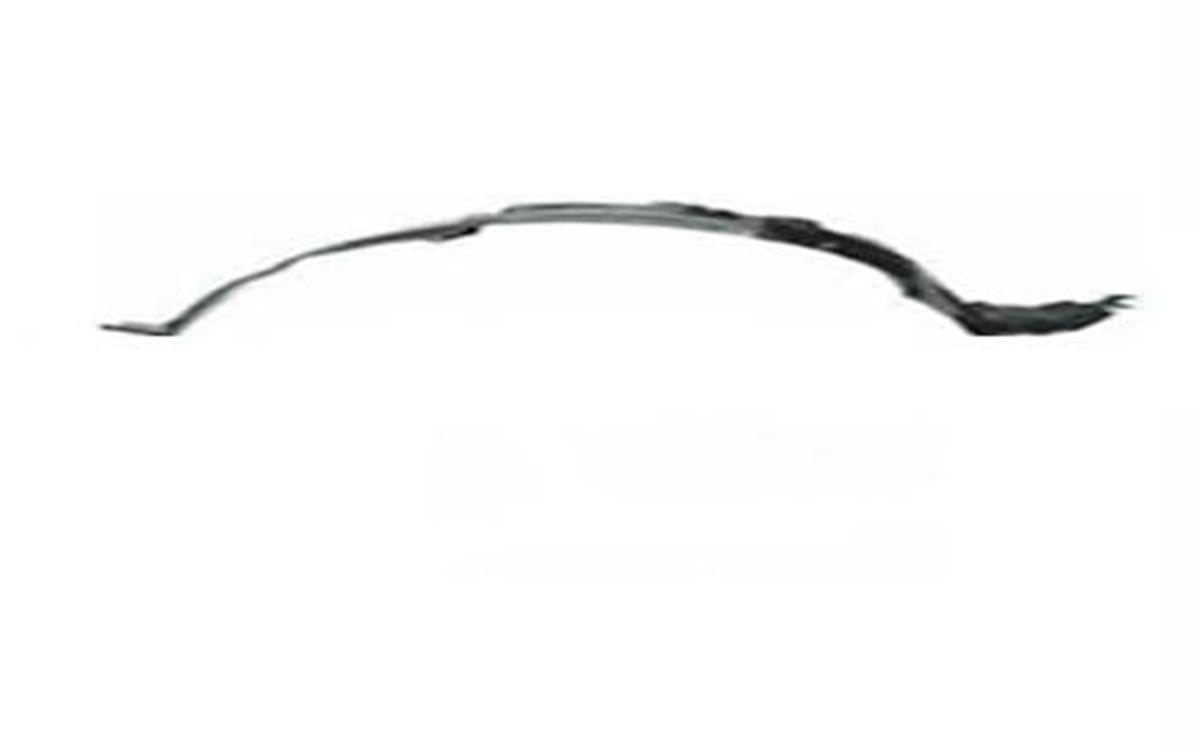 L200MITSUBISHI L200 ÖN ÇAMURLUK DAVLUMBAZ SOL.87-98 MB437187DE-GAMIT15L2002