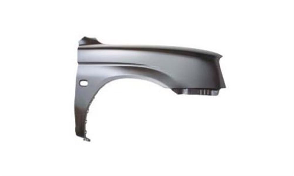 L200MITSUBISHI L200 ÖN ÇAMURLUK DELİKLİ SAĞ.99-06 MR157010DE-GAMIT08L2005