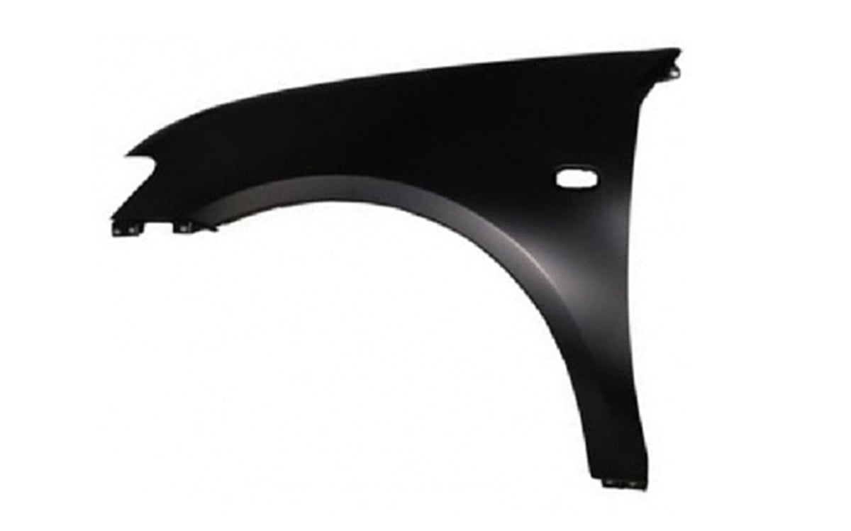 L200MITSUBISHI L200 ÖN ÇAMURLUK SİN.DELIKLİ 2WD SOL.05- 5220A818VDE-GAMIT08L2034
