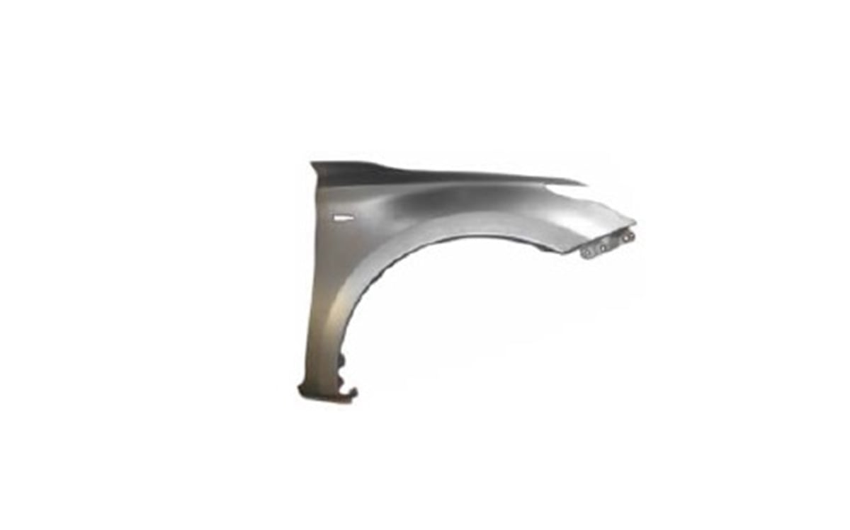 L200MITSUBISHI L200 ÖN ÇAMURLUK SİN.DELİKLİ 4X2 SAĞ.14- 5220J828DE-GAMIT08L2043