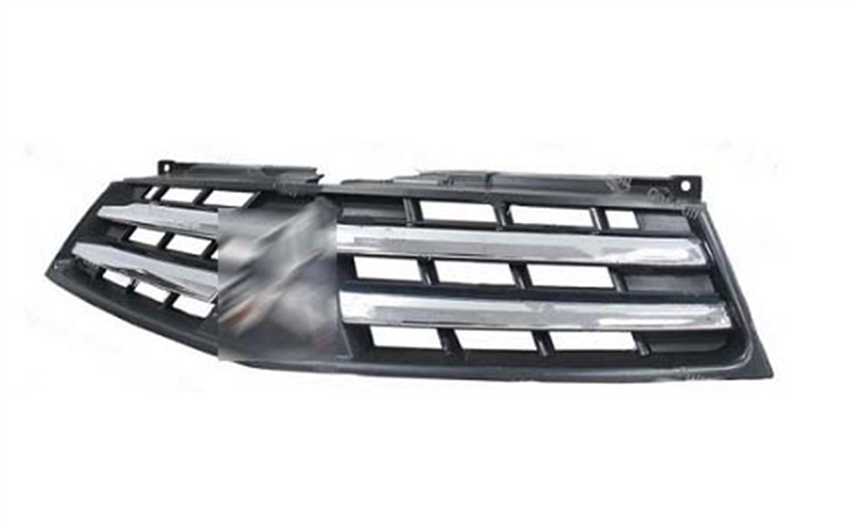 L200MITSUBISHI L200 ÖN PANJUR KROM KUŞAKLI 2WD.10- 7450A620TDE-GAMIT09L2023