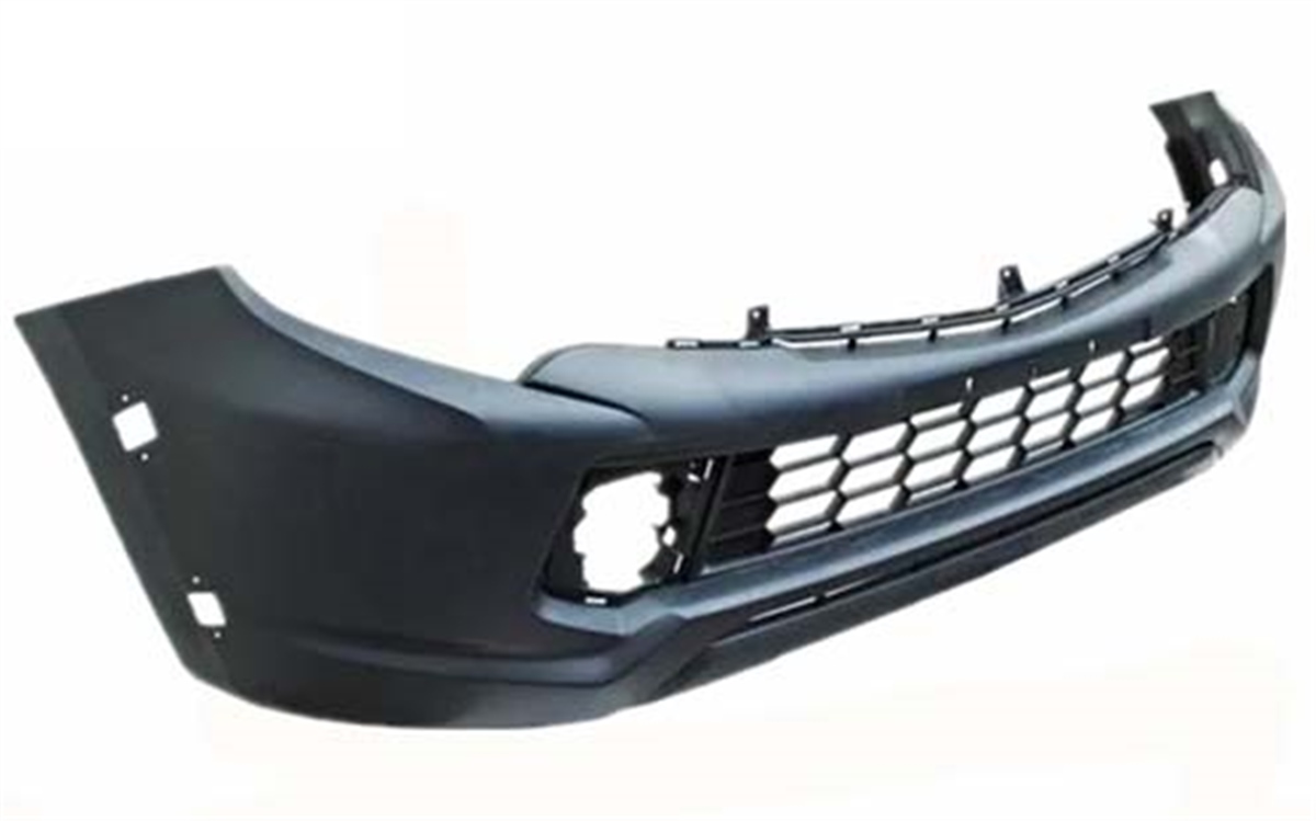 L200MITSUBISHI L200 ÖN TAMPON DODİK DELİKLİ 4X4 14- 6400G511DE-GAMIT07L2036