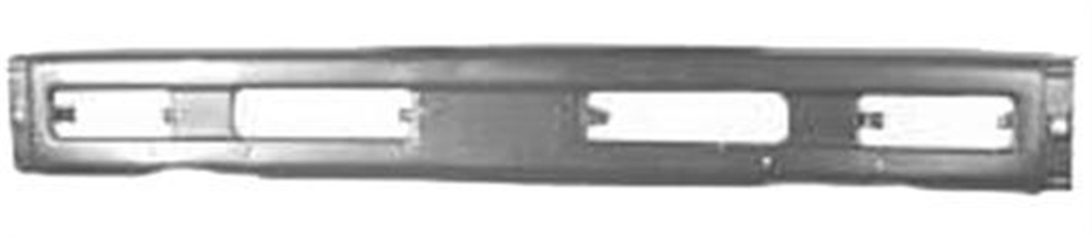 L200MITSUBISHI L200 ÖN TAMPON KROM 90-96 MB527124DE-GAMIT07L2002