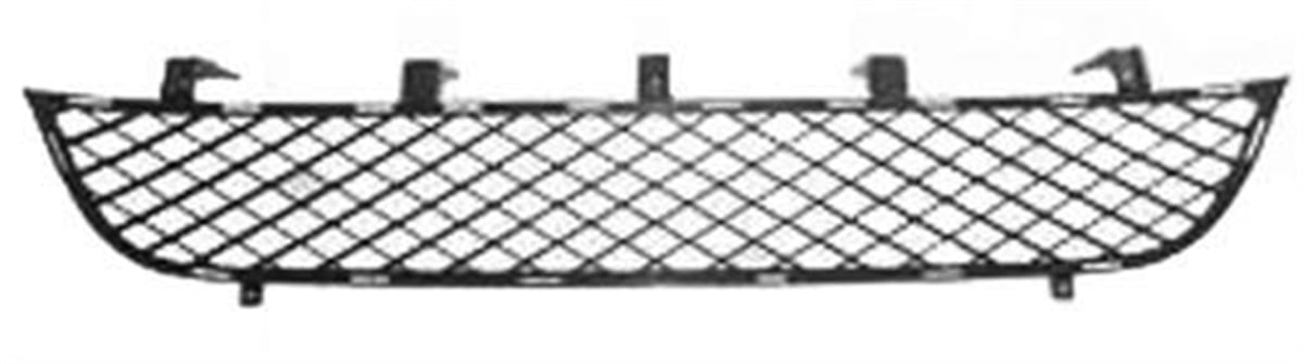L200MITSUBISHI L200 ÖN TAMPON PANJURU 4 WD.05- 6402A073TDE-GAMIT07L2021