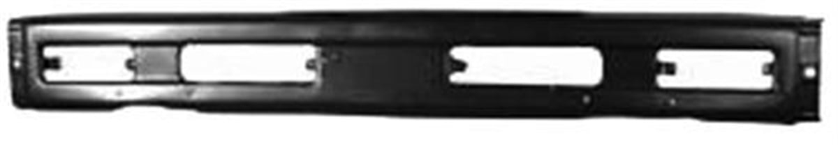 L200MITSUBISHI L200 ÖN TAMPON SİYAH 90-96 MB598024DE-GAMIT07L2001