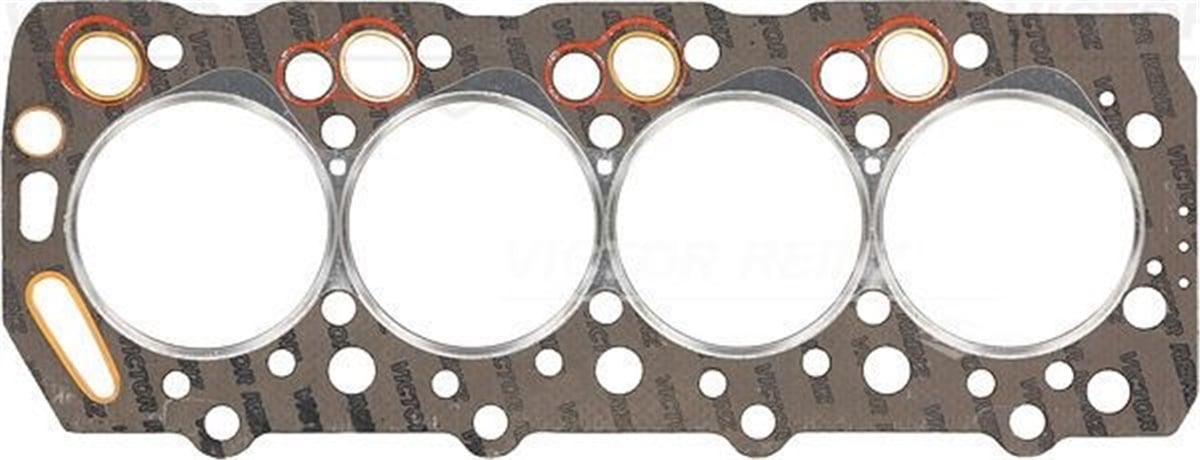 L200SİLİNDİR KAPAK CONTASI L200-L300 2.5TD 2KERTIK V.REINZ 615225220V.REINZV.REINZ 615225220