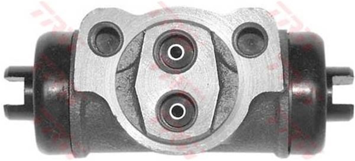 L300FREN SİLİNDİRİ SOL 20.6MM L300 86-94 TRW BWF226TRWTRW BWF226