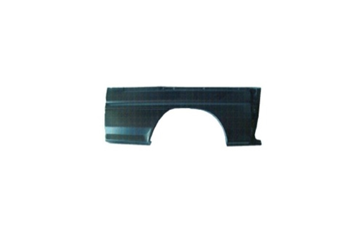 L300MITSUBISHI L300 ARKA ÇAMURLUK ÇEYREK 168 CM SAĞ.98-10DE-GAMIT08L3015