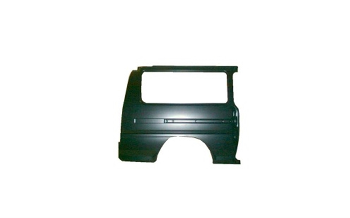 L300MITSUBISHI L300 ARKA ÇAMURLUK KOMPLE 168 CM SAĞ.98-10 MB835694DE-GAMIT08L3011