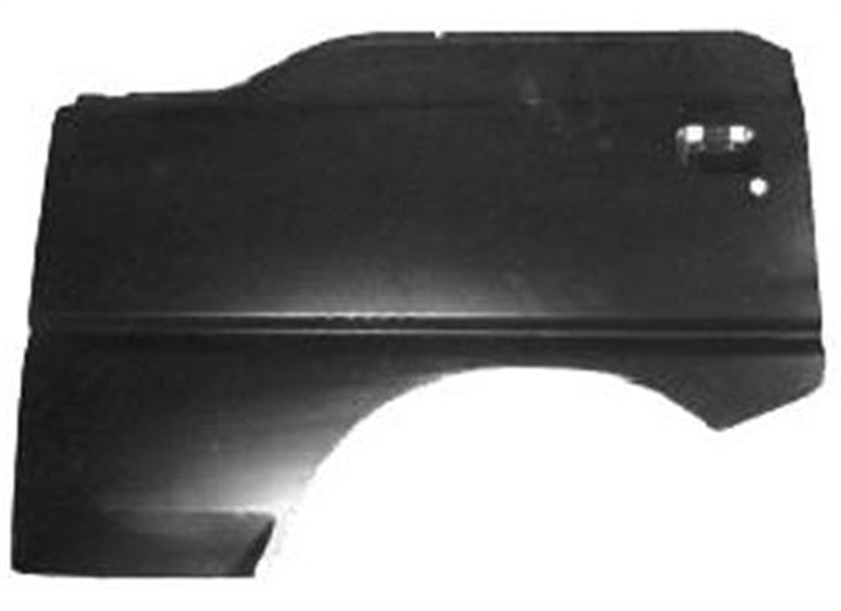 L300MITSUBISHI L300 ÖN KAPI SACI SAĞ.88-97 MB421366DE-GAMIT08L3006
