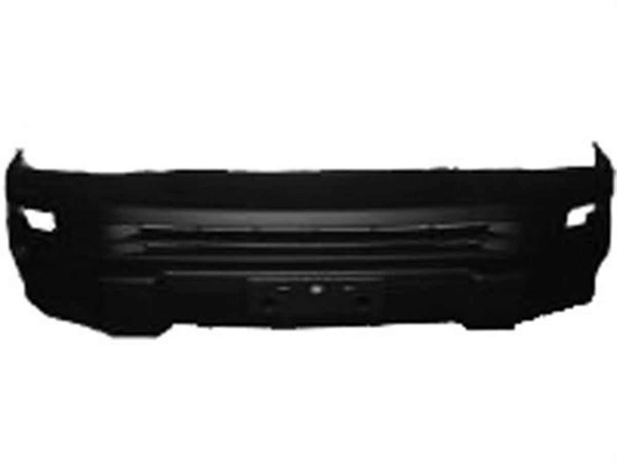 L300MITSUBISHI L300 ÖN TAMPON 02- MR468836DE-GAMIT07L3008