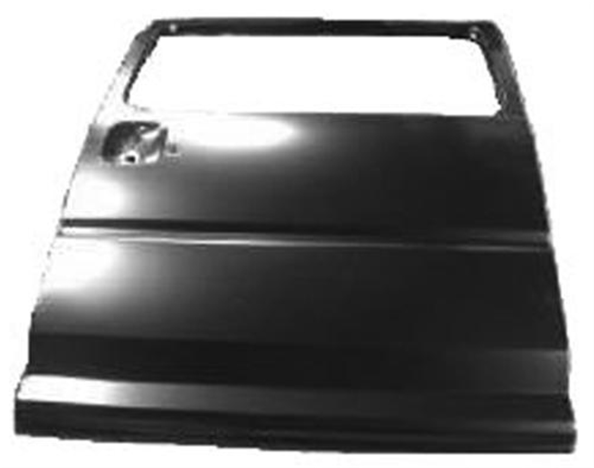 L300MITSUBISHI L300 ORTA SÜRGÜLÜ KAPI SAĞ.98-10 MB506784DE-GAMIT08L3004