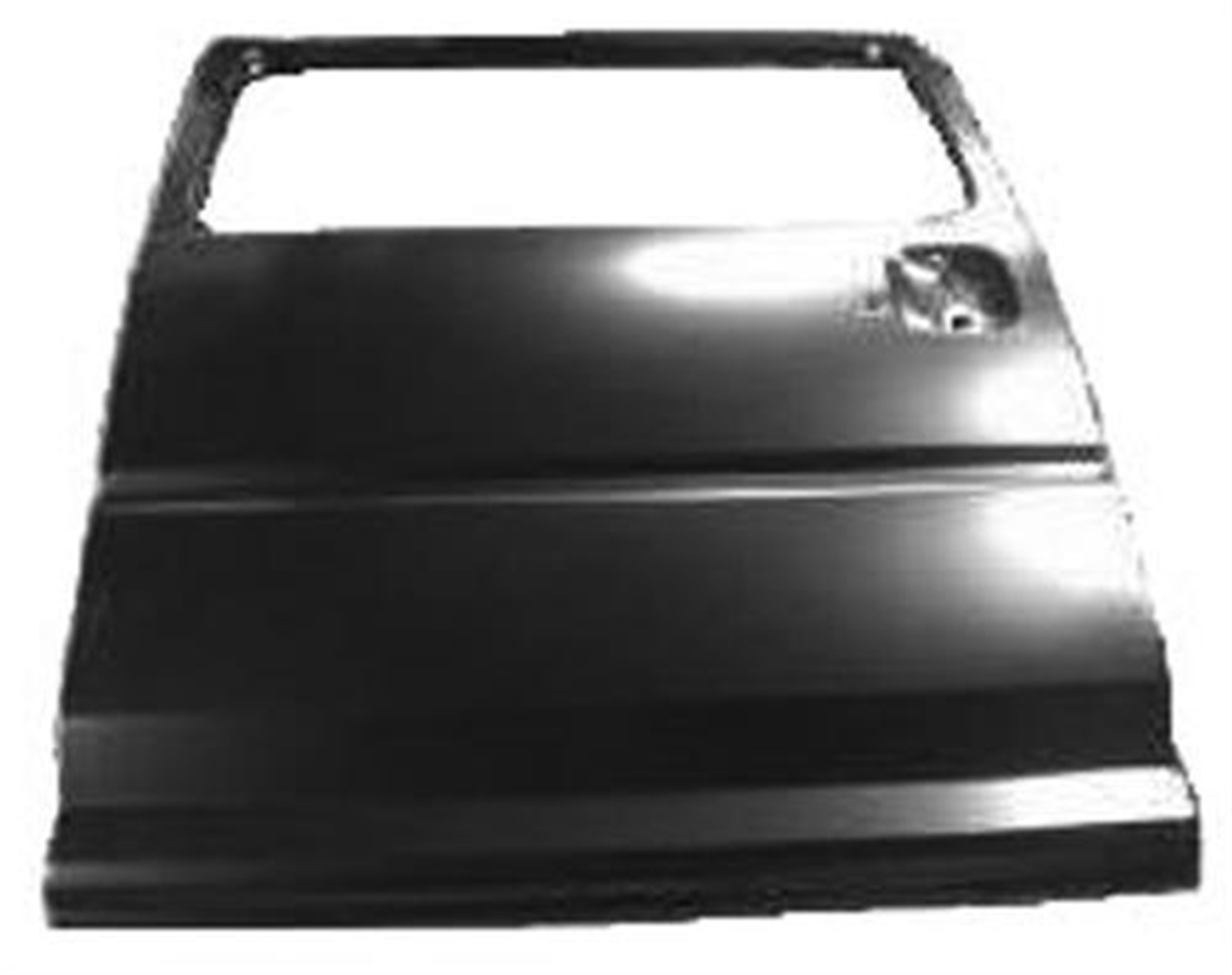L300MITSUBISHI L300 ORTA SÜRGÜLÜ KAPI SOL.98-10 MB506783DE-GAMIT08L3005