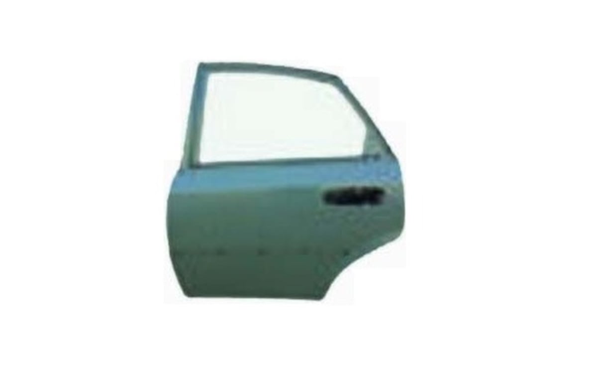 LACETTICHEVROLET LACETTİ ARKA KAPI SDN SOL.04-06DE-GADAW08LC011