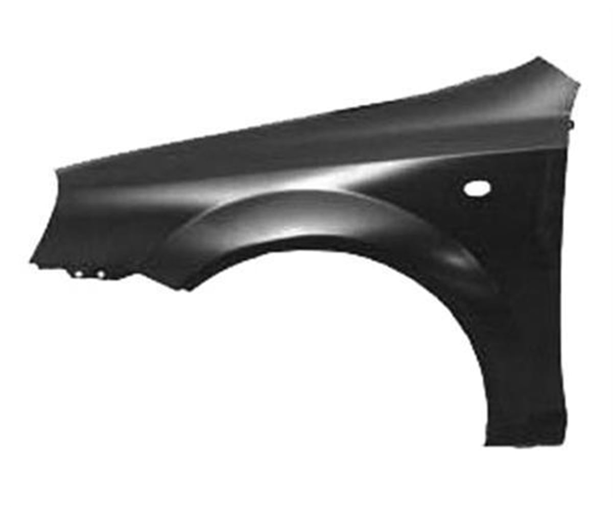 LACETTICHEVROLET LACETTİ ÖN ÇAMURLUK DELİKLİ SDN SOL.03- 96548991DE-GADAW08LC002