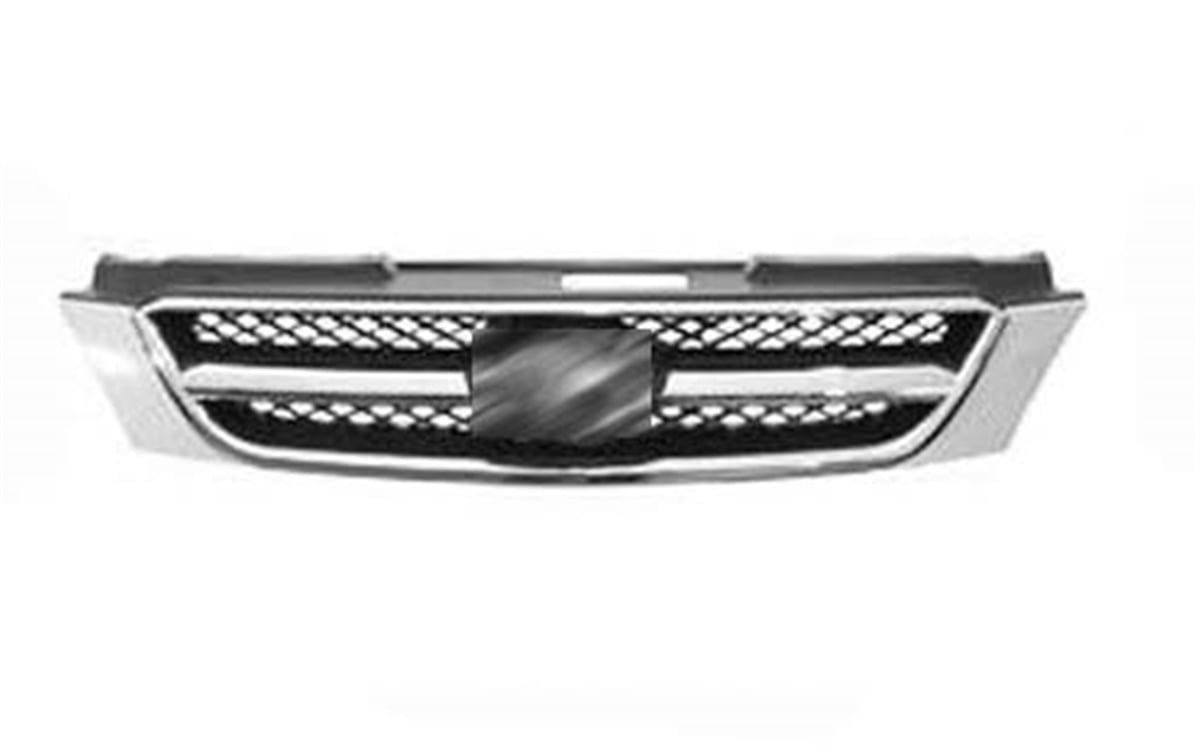 LACETTICHEVROLET LACETTİ ÖN PANJUR HB.01-04 96545667DE-GADAW09LC001
