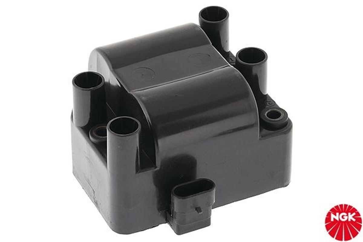 LADAATEŞLEME BOBİNİ LADA VEGA 110 1.5 1995-2010 VEGA 1.6 200-2012 111 112 00-12 NOVA PRİORA U2022 NGK 48081NGKNGK 48081