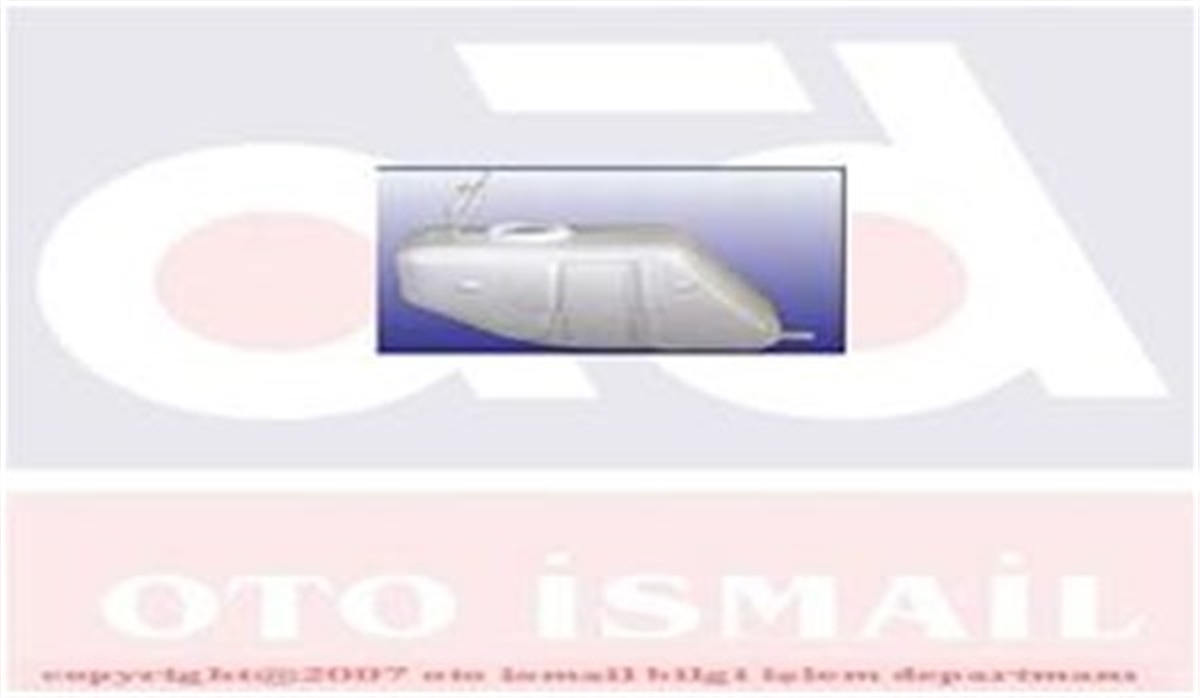 LADACAM SU DEPOSU SAMARA 86-99 ORJ.ÜRÜN TPART 36207TPARTTPART 36207