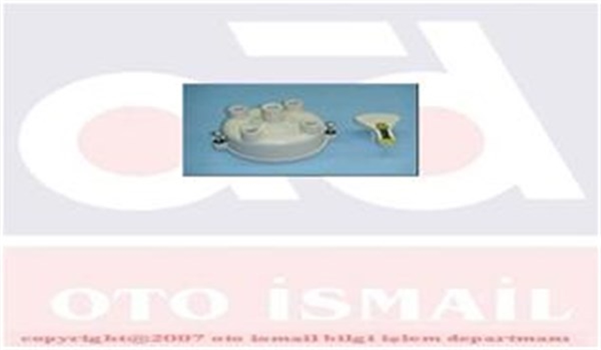 LADADİSTRİBÜTÖR KAPAĞI TEVZİ MAKARASI KİT SAMARA ORJ.ÜRÜN TPART 36230TPARTTPART 36230