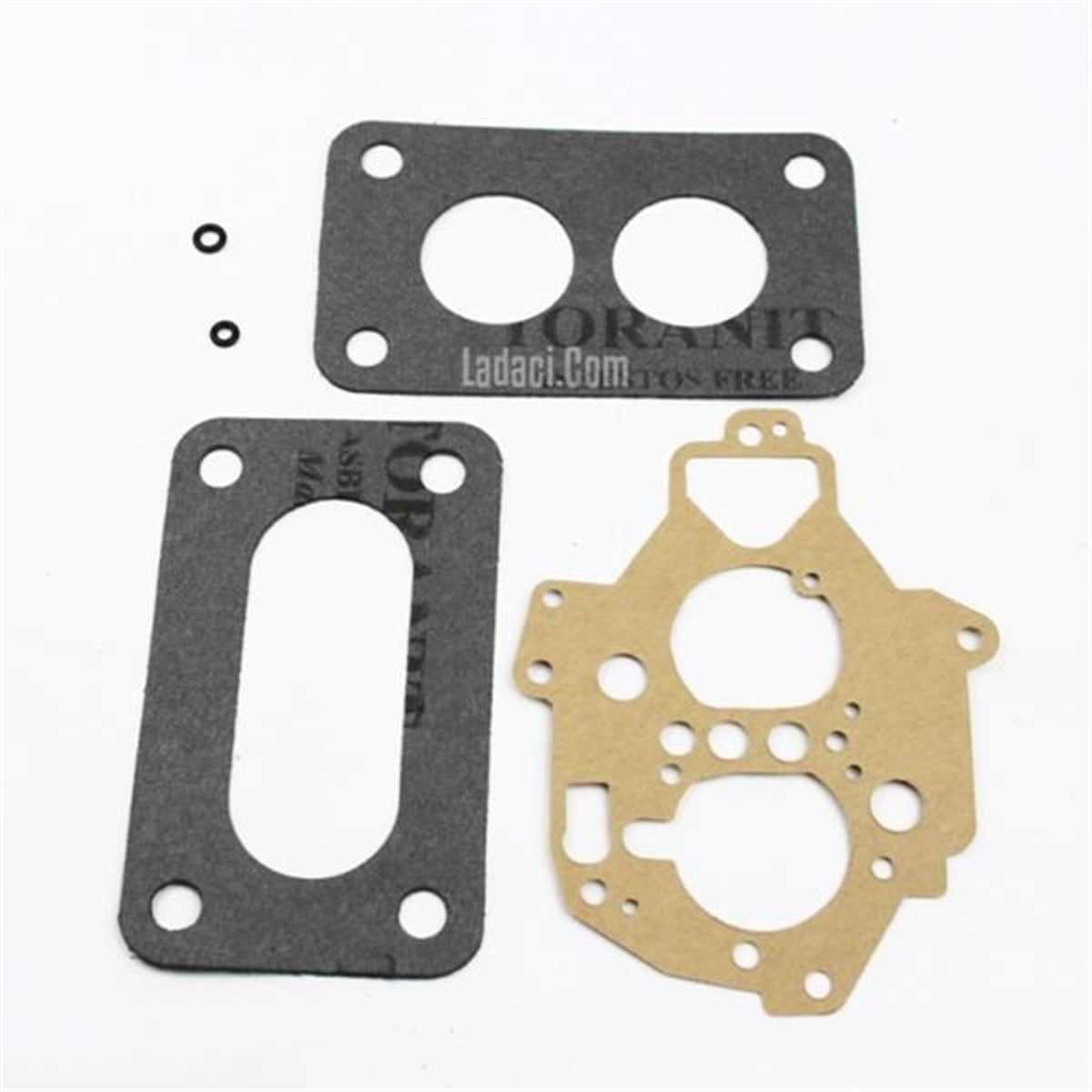 LADAKARBÜRATÖR TAKIM CONTA STD İTHAL KAĞIT SAMARA 1.5 ROYAL T145900ROYALROYAL T145900