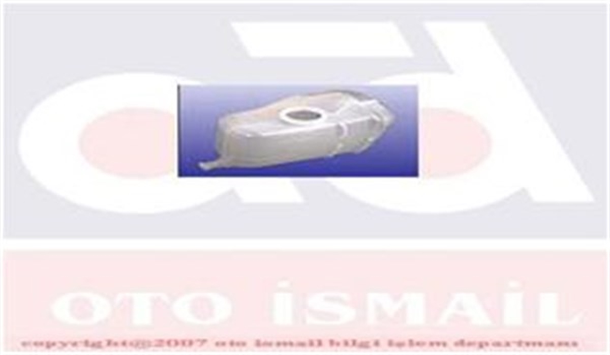 LADARADYATOR EK DEPOSU SAMARA 86-99 ORJ.ÜRÜN TPART 36212TPARTTPART 36212