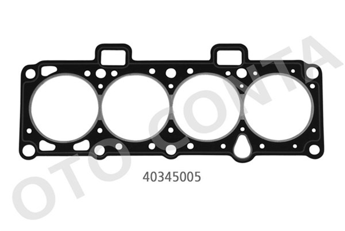 LADASİLİNDİR KAPAK CONTASI LADA SAMARA 1.5 OTOCONTA 40345005OTOCONTAOTOCONTA 40345005