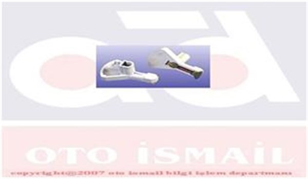 LADATEVZİ MAKARASI SAMARA 86 ORJ.ÜRÜN TPART 36202TPARTTPART 36202