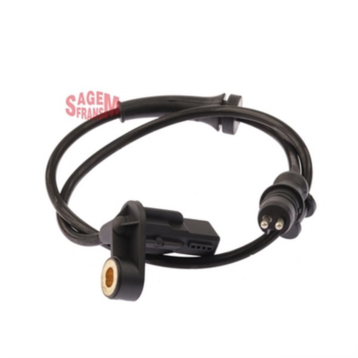 LAGUNAABS SENSOR KABLO LAGUNA ARKA SAĞ SAGEM 60163SAGEMSAGEM 60163