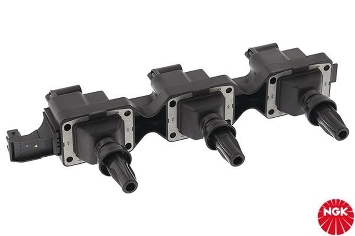 LAGUNAATEŞLEME BOBİNİ P406 3.0 96-04 P605 3.0 XANTIA 3.0 97-03 XM 3.0 97-00 ESPACE 3.0 LAGUNA U6016 NGK 48075NGKNGK 48075
