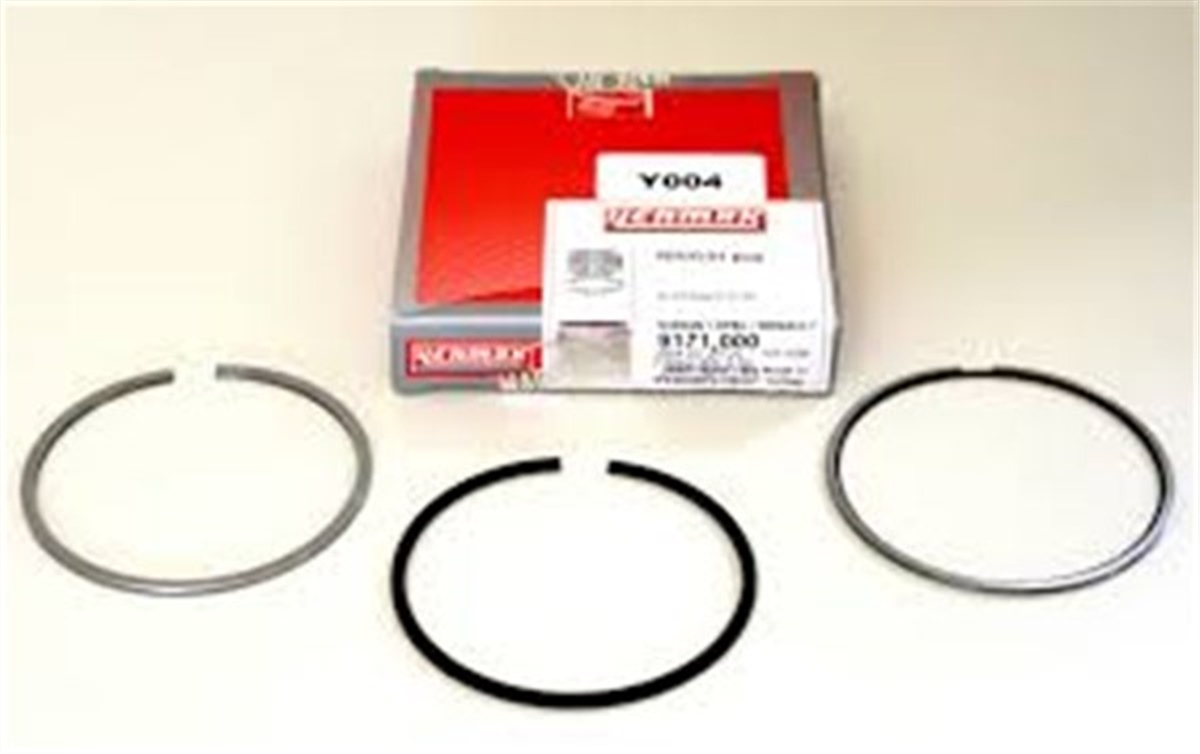 LAGUNAMOTOR SEGMANI STD LAGUNA II 2.0 DCI 16V YENMAK 91-09171-000YENMAKYENMAK 91-09171-000