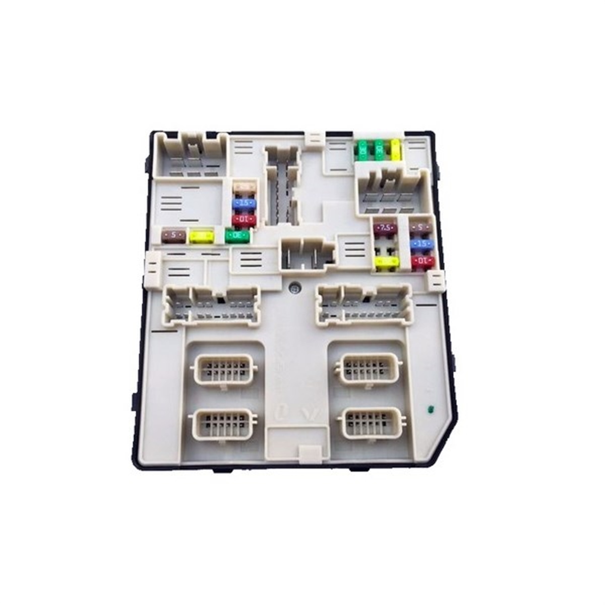LAGUNASİGORTA KUTUSU BSİ LAGUNA III OEK 284B63106ROEKOEK 284B63106R